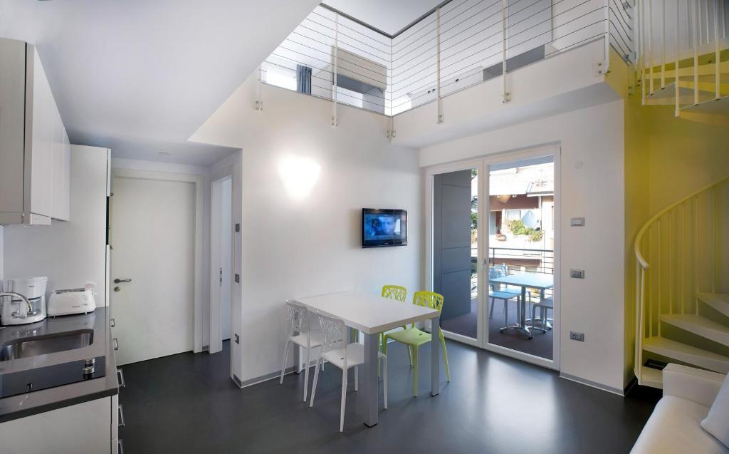 Gardabike Residence Torbole Sul Garda Habitación foto