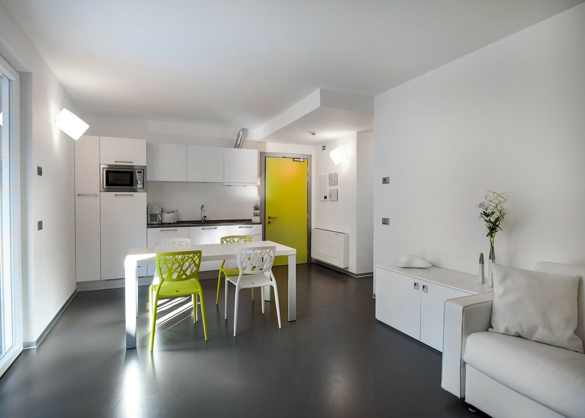 Gardabike Residence Torbole Sul Garda Exterior foto