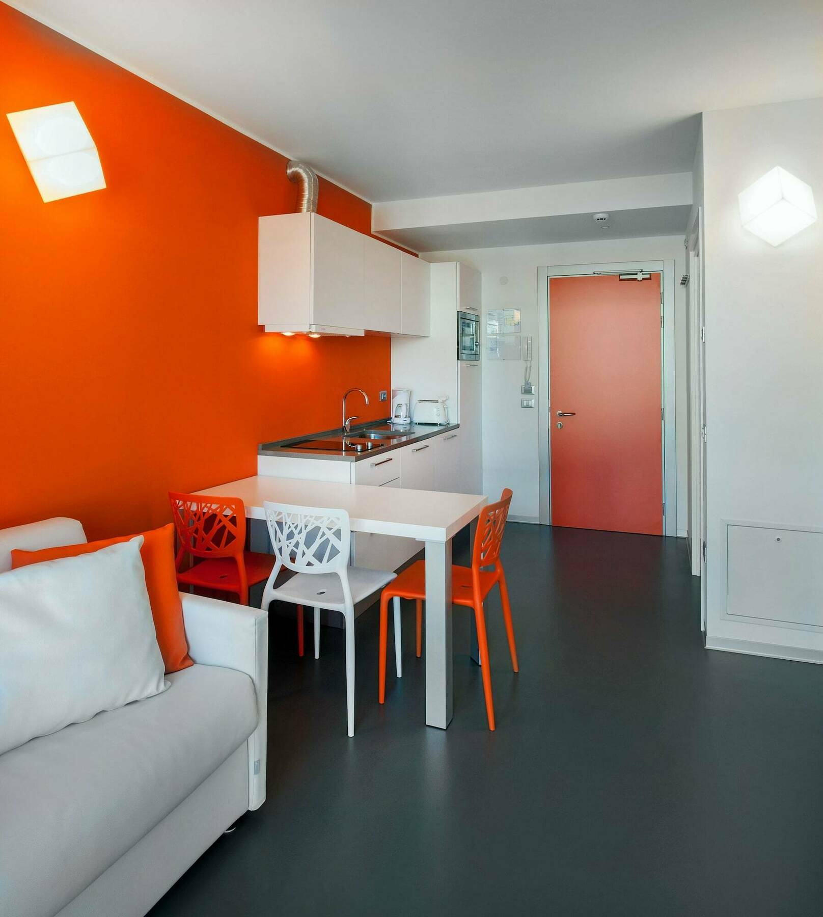 Gardabike Residence Torbole Sul Garda Exterior foto