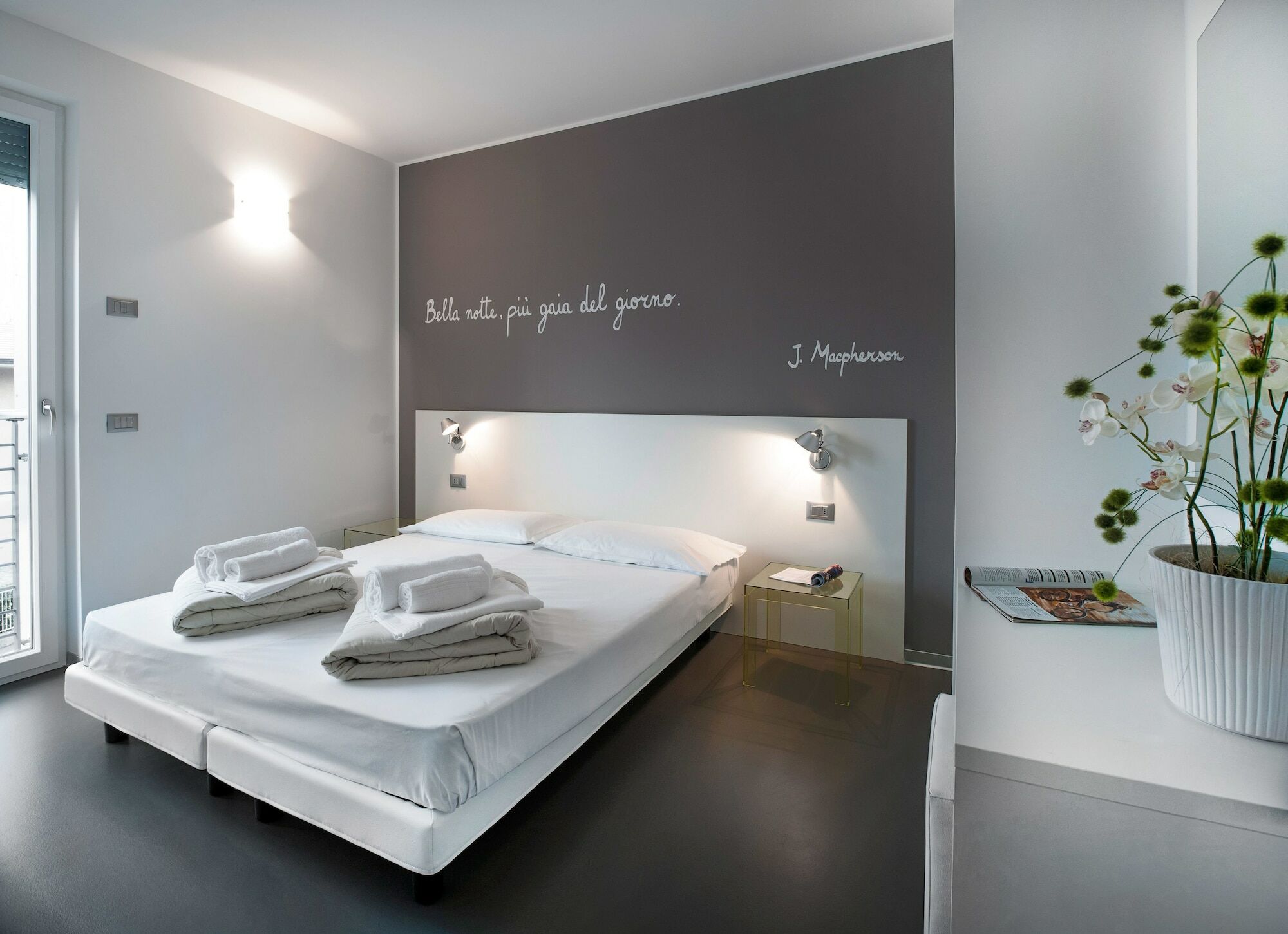 Gardabike Residence Torbole Sul Garda Exterior foto